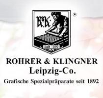 Prodotti ROHRER & KLINGNER